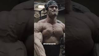 El Rey Mens Physique Ha Vuelto
