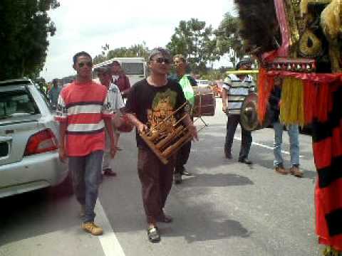 REOG GEMALASARI, KG PARIT BARU SRI MEDAN BATU PAHAT JOHOR ...