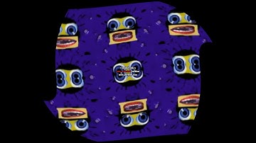 Klasky Csupo Effects 33 in Swirl Swirl (Instructions in Description)
