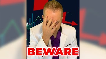 Bitcoin Warning: Gaussian Channel COLLAPSE #shorts