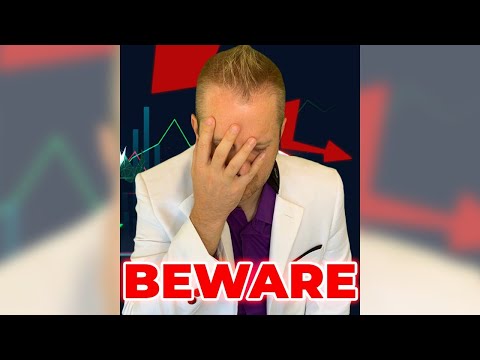 Bitcoin Warning: Gaussian