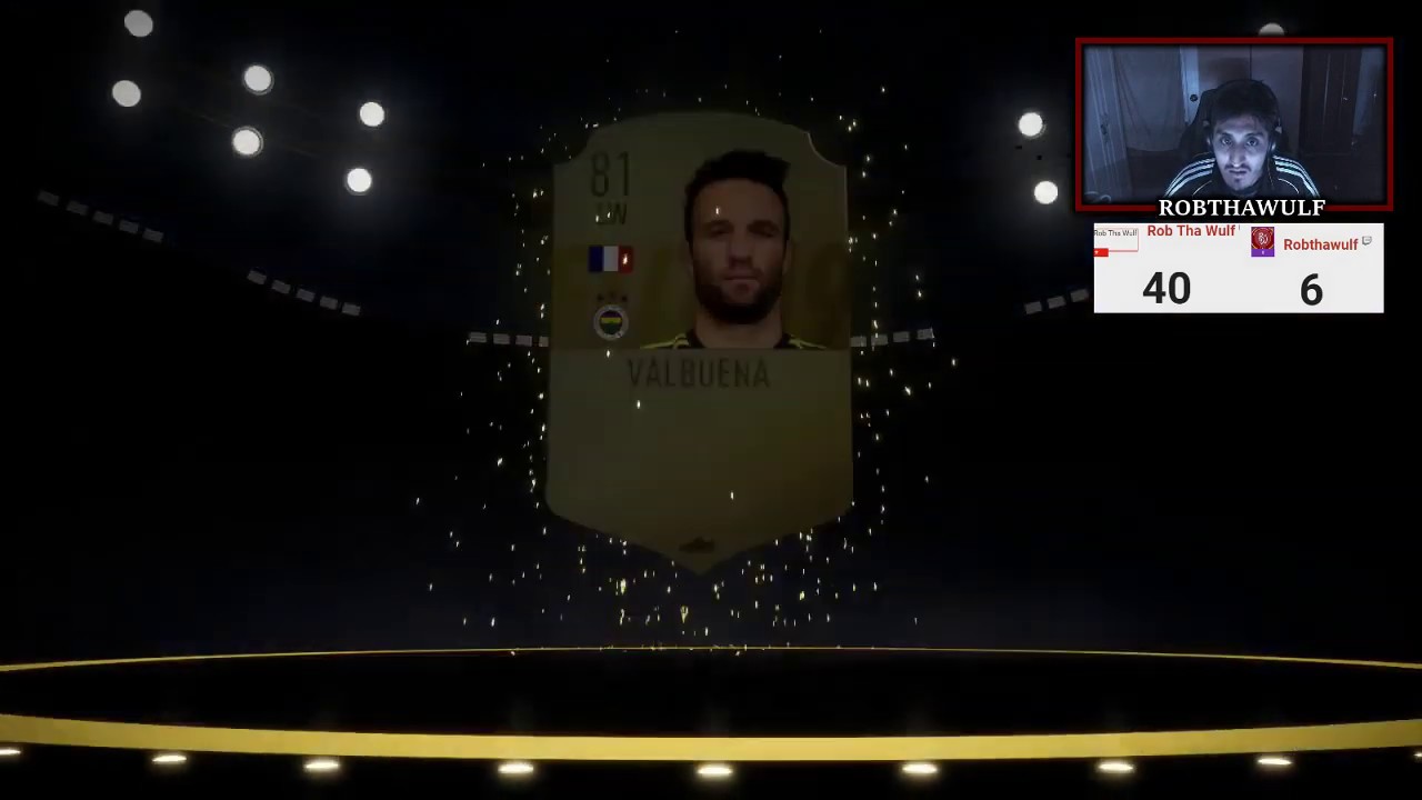 FIFA 19 DIVISION RIVALS REWARDS