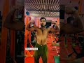 Chhota Lawrence bishnoi ll #motivation #explore #bodybuildingmotivation #armwrestling #famous