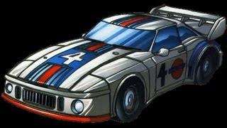 G1 Jazz