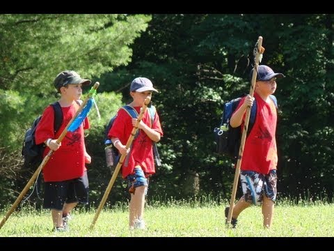 Parents & Cub Scouting