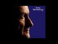 Phil Collins - I Cannot Believe It&#39;s True (Live) [Audio HQ] HD