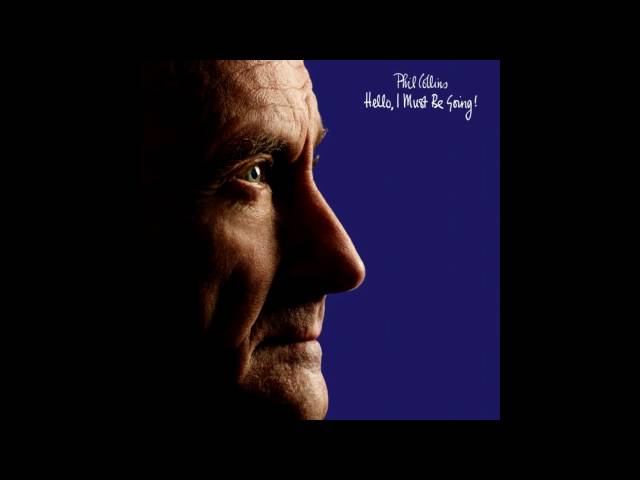 Phil Collins - I Cannot Believe It's True (Live) [Audio HQ] HD class=