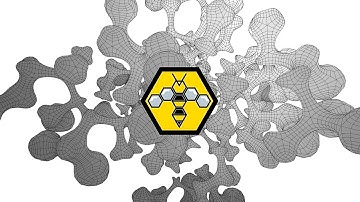 Organic Modelling with Wasp, Weaverbird & Grasshopper - Teaser