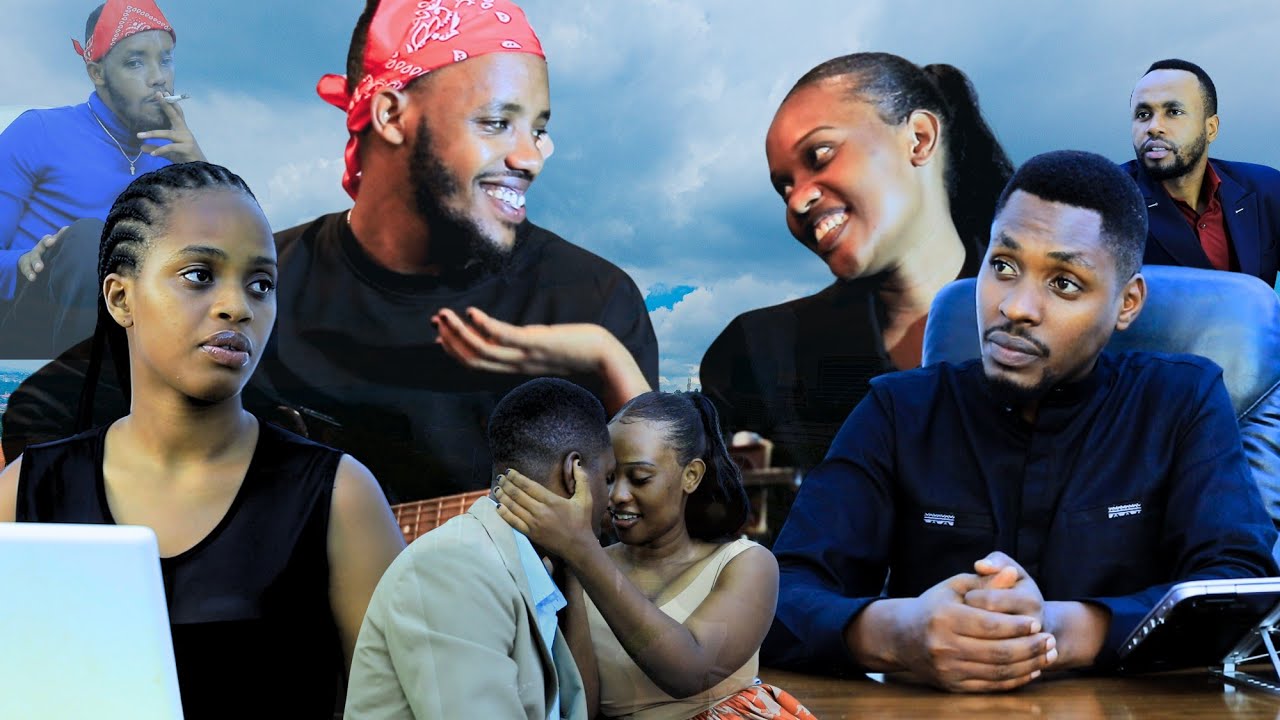 INKURU official Teaser, Ntucikwe. Rwandan 🇷🇼🇷🇼🇷🇼🇧🇮🇧🇮 Movie 