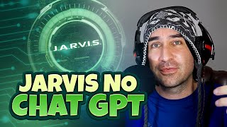 Making a Jarvis with ChatGPT - Part 1 - Arduino with Python and PyFirmata
