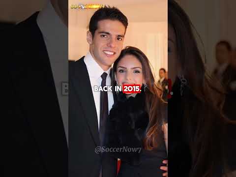 Kaka S Ex Wife Reveals The Hidden Reason