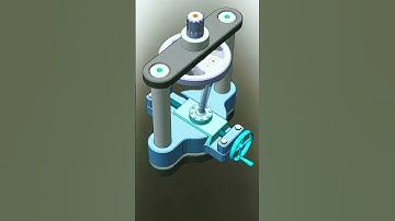 Mechanical Principles #shorts #technology #mechanical #science #engineering