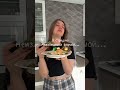 Это болезнь! Видео «что я ем за день» уже на канале 🫶🏻 #чтояем #рецепты #завтраки #чтоприготовить