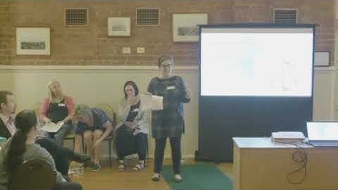 Information Sharing and Confidentiality