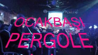 Kemal Şi̇mşek_ Kız Senin Derdin_ Pergole Finike__Myalikaya