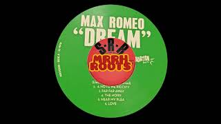 Max Romeo  -  Love         MRRH