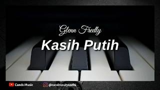 Download Lagu Kasih putih - Glenn F | Cover by Cands Music | Karaoke | Female Key MP3 Download Lagu Kasih putih - Glenn F | Cover by Cands Music | Karaoke | Female Key MP3