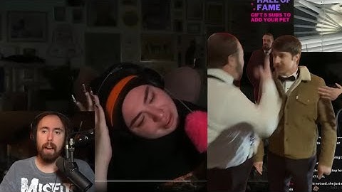 Tragic gun violence - OneBC fascist collapse - Groyper war slap - Asmongold attacking Frogan