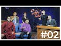 "SanjaaShow" episode 2  /Н.Цэцэнбилэг, Д.Төмөрбаатар, Б.Золжаргал, Т.Цэндсүрэн/