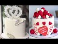 Quick and Easy Chocolate Cake Decorating Tutorials At Home | So Yummy  Cake Recipes