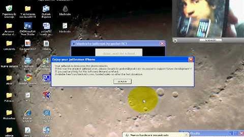 How to jailbreak and unlock ALL iPhone and ALL iTouch 3.1.2