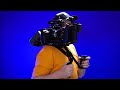 My Shoulder Rigs Were All Wrong, Until Now! (BMPCC6K Shoulder Rig)