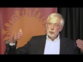 Prof. Dr. Gerald Hüther - Der Anteil des Singens an der Menschwerdung des Affen