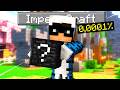 CERCO IL BLOCCO PIÙ RARO DI MINECRAFT NEL MIO MONDO - ImperoCraft Ep. 263