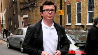 Video thumbnail of "Rick Astley - Relying On You"