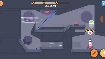 Dumb Ways To Draw - Levels 73-78 Walkthrough