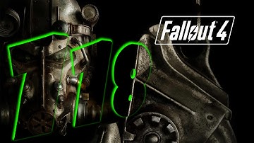 Fallout 4 | Playthrough | Courser Chip Analyzed | No Commentary [1080p30 Ultra Settings] #118