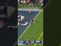 Otra vez Hufanga intercepta! 🔥