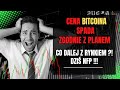 Spadki #BTC Zgodnie z Planem, Kluczowe Poziomy i Kluczowe Wydarzenie NFP