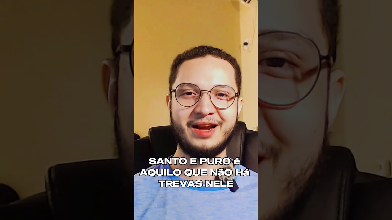 SHORT2 - Quem é Deus? A Verdade segundo a Bíblia | #reflexão #discipulo #criação