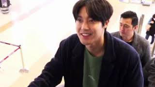 Happy 34 th Birthday ❤️Saeng ill Chukha Ham nida KHJ💚💫(06/06/2020)