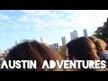 Austin Adventure | Ft. Just Us