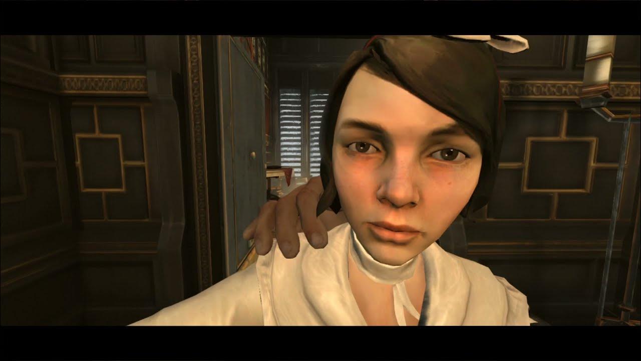 Dishonored Clean Hands Ghost Walkthrough Part 8 The Light At The End FINALE YouTube dishonored-clean-hands-ghost-walkthrough-part-8-the-light-at-the-end-finale-youtube
