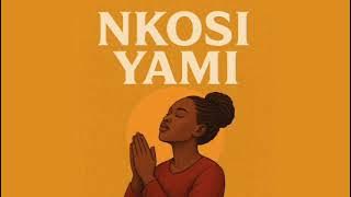 Dj Maphorisa & Kabza De Small - Nkosi Yami (Feat. Dumi Mkokstad)