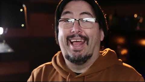 Saturn Magic - refACE: Dani