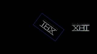 THX Logo Sparta Remix 2 (My Version)