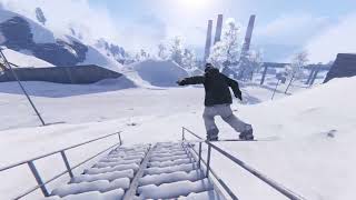 SHREDDERS｜ ULTRA REALISTIC RIDING screenshot 1