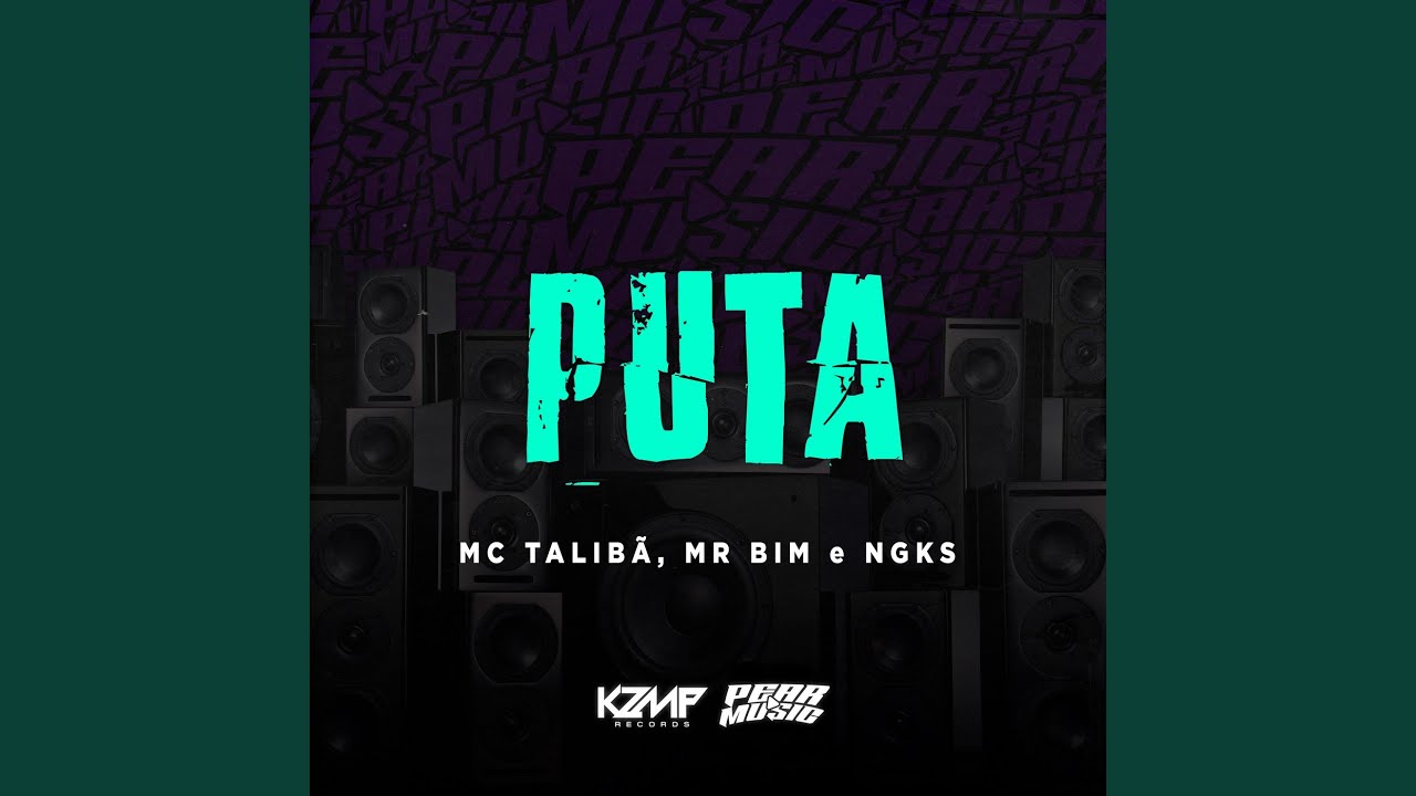 Watch Puta on YouTube Watch Puta on YouTube