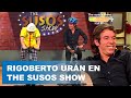 Rigoberto Uran en The Suso's Show