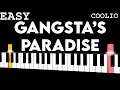 Coolio Feat L V Gangsta S Paradise Dangerous Minds OST 1995 1 HOUR LOOP Coolio Feat L V Gangsta S Paradise Dangerous Minds OST 1995 1 HOUR LOOP