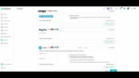 Nutcache Invoicing Overview: From Draft to Paid