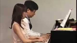 伊藤　康英 - 演奏動画のサムネイル