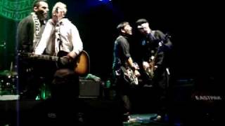 Flogging Molly - Within A Mile Of Home