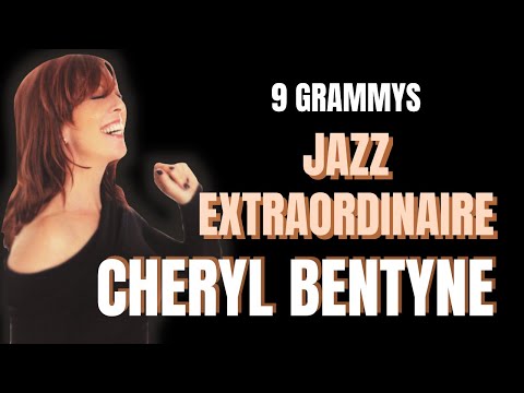 Cheryl Bentyne Jazz Extraordinaire amp The Manhattan Transfer  Grammys Greatest Divas