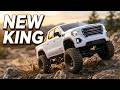 Top 5 New RC Releases – May 2026: Crawlers, Cars, Planes & More!