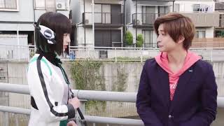 Kamen Rider Zero-One Hyper Battle DVD Trailer